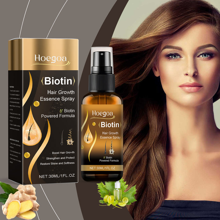 Hair Care Products