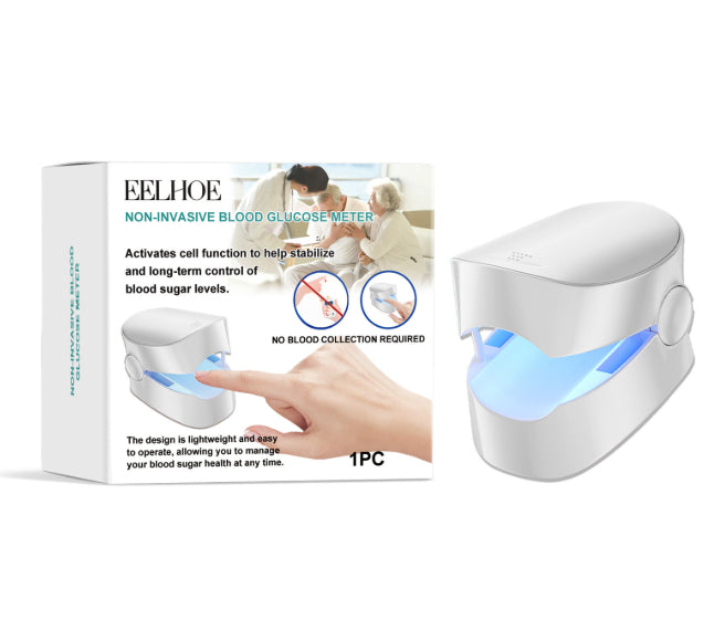 Portable body health care device for daily body relief and mild care