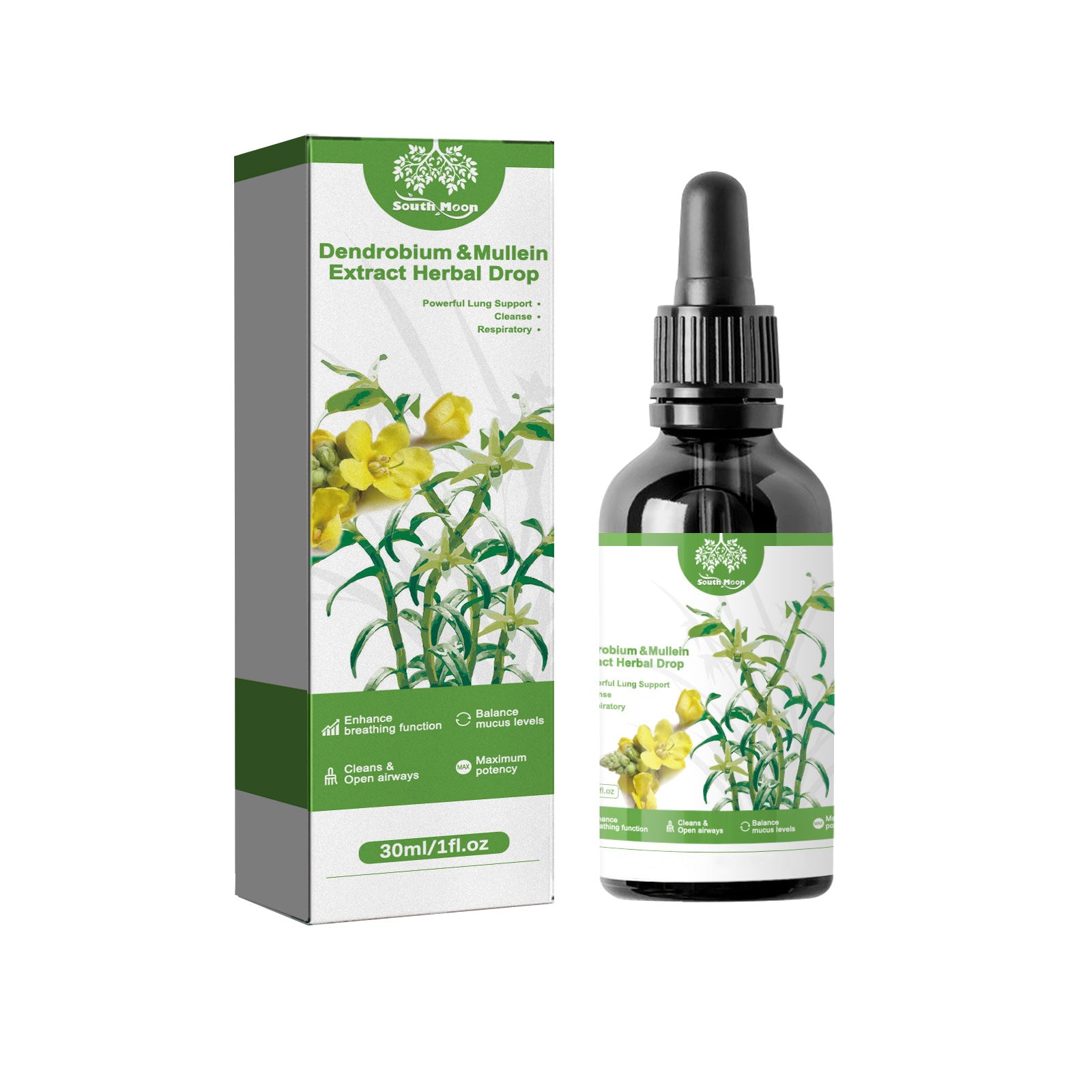 Natural skin treatment for healthy and radiant skin