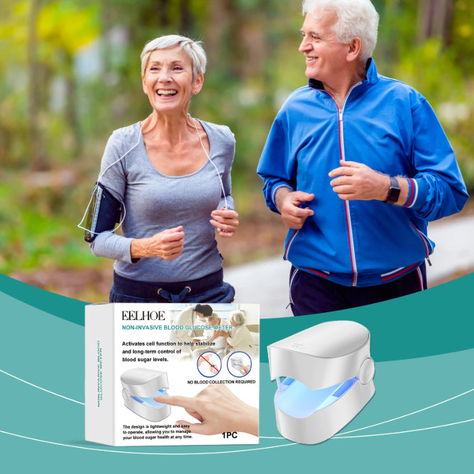 Portable body health care device for daily body relief and mild care